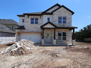 4004 Fulton DR, Leander, TX 78641