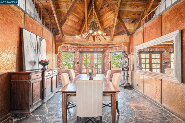 176 Mountain Canyon Ln, Alamo, CA 94507