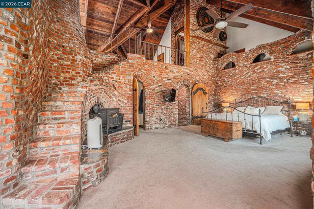 176 Mountain Canyon Ln, Alamo, CA 94507