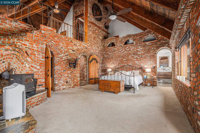 176 Mountain Canyon Ln, Alamo, CA 94507