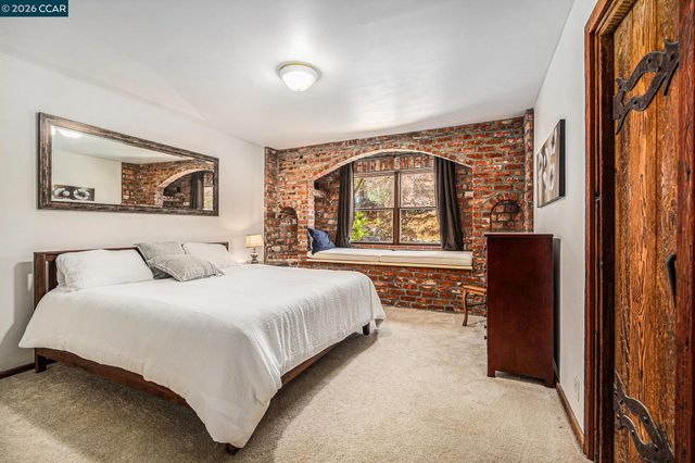 176 Mountain Canyon Ln, Alamo, CA 94507