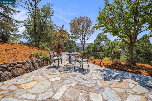 176 Mountain Canyon Ln, Alamo, CA 94507