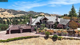 176 Mountain Canyon Ln, Alamo, CA 94507