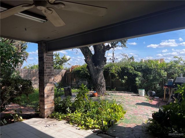 3808 N Cynthia Street, Mcallen, TX 78501