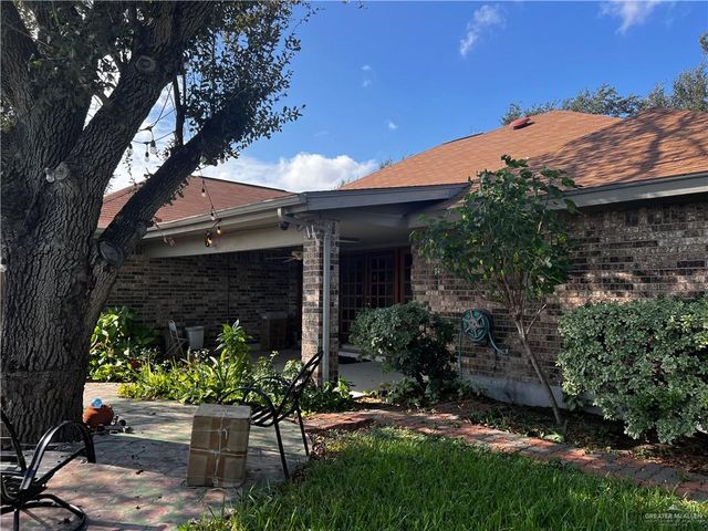 3808 N Cynthia Street, Mcallen, TX 78501