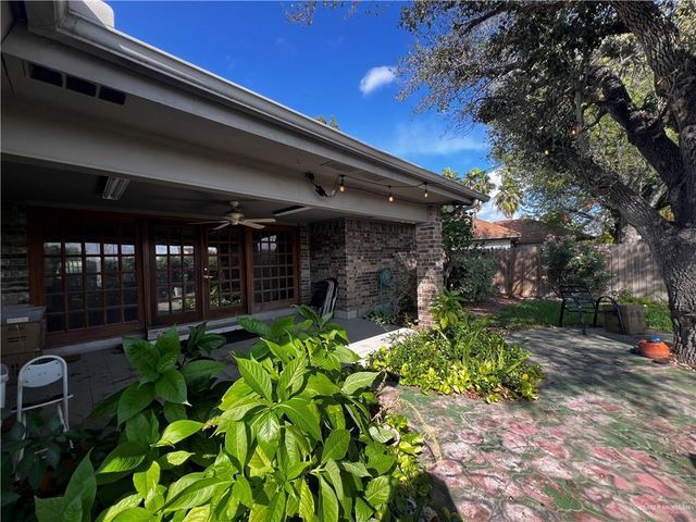 3808 N Cynthia Street, Mcallen, TX 78501