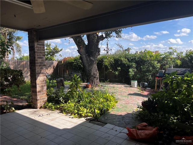 3808 N Cynthia Street, Mcallen, TX 78501