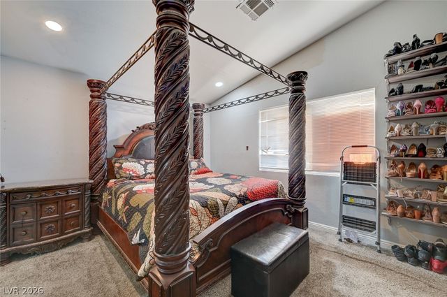 4662 Coronado Hills Way, Las Vegas, NV 89115