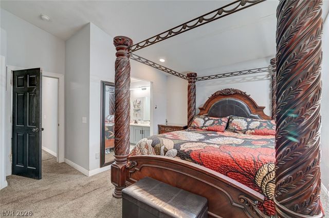 4662 Coronado Hills Way, Las Vegas, NV 89115