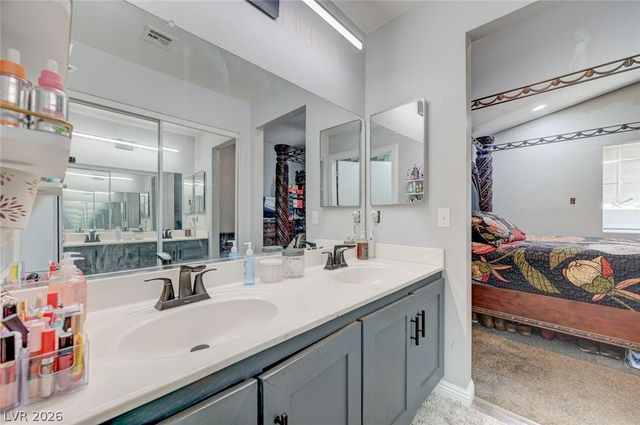4662 Coronado Hills Way, Las Vegas, NV 89115