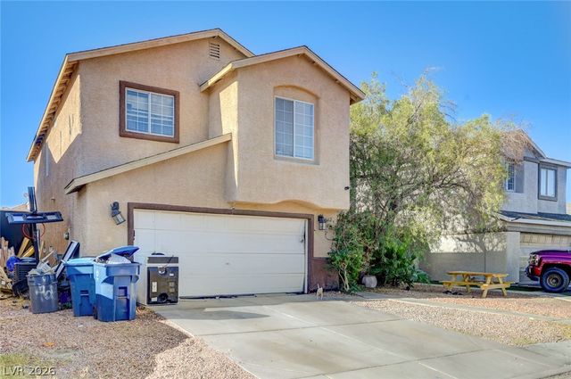 4662 Coronado Hills Way, Las Vegas, NV 89115