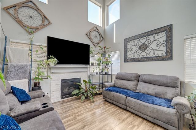 4662 Coronado Hills Way, Las Vegas, NV 89115