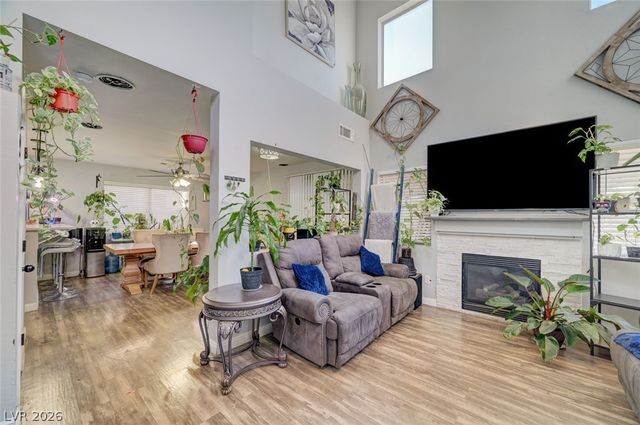 4662 Coronado Hills Way, Las Vegas, NV 89115