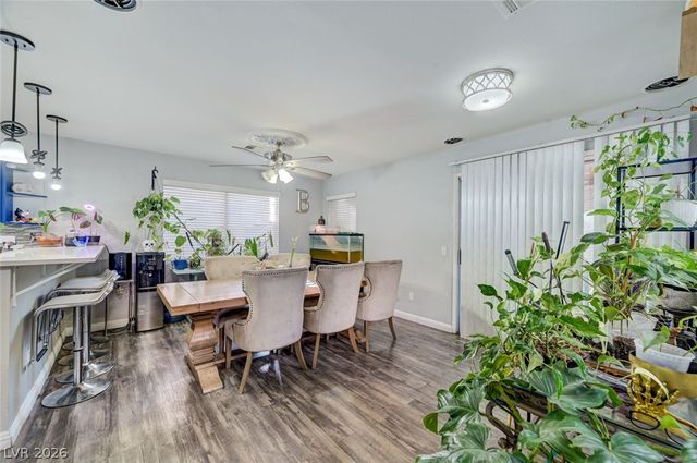 4662 Coronado Hills Way, Las Vegas, NV 89115