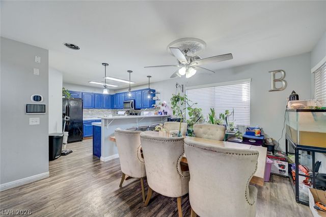 4662 Coronado Hills Way, Las Vegas, NV 89115
