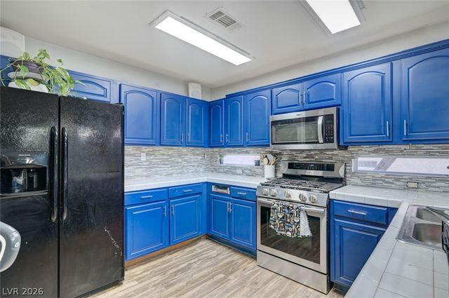4662 Coronado Hills Way, Las Vegas, NV 89115