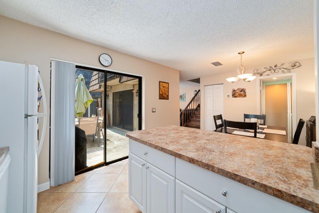 1704 FOREST LAKES Circle A, West Palm Beach, FL 33406
