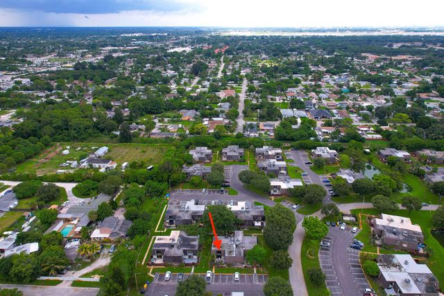 1704 FOREST LAKES Circle A, West Palm Beach, FL 33406