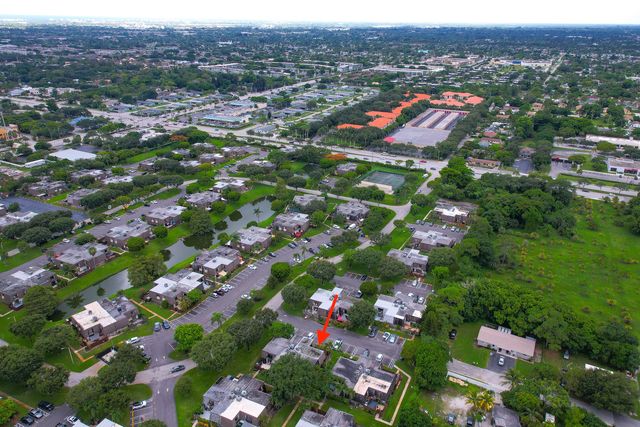 1704 FOREST LAKES Circle A, West Palm Beach, FL 33406