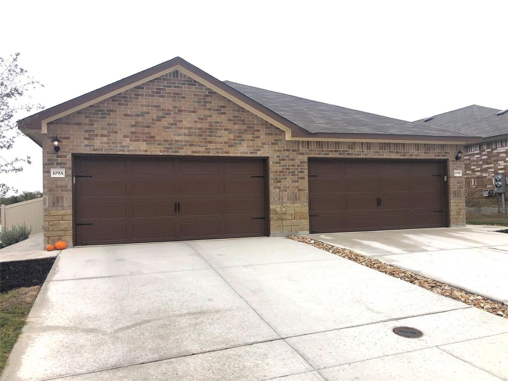 109 Samuel DR A, Buda, TX 78610