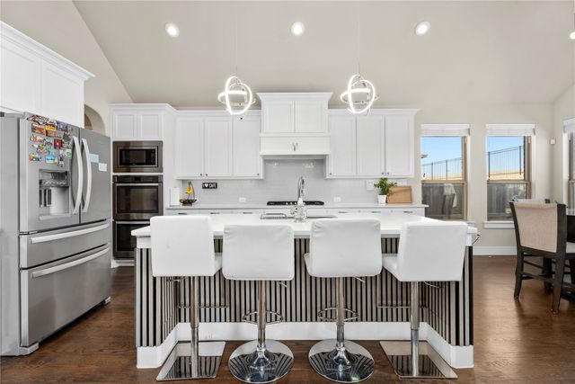 1617 Port Millstone Trail, Wylie, TX 75098