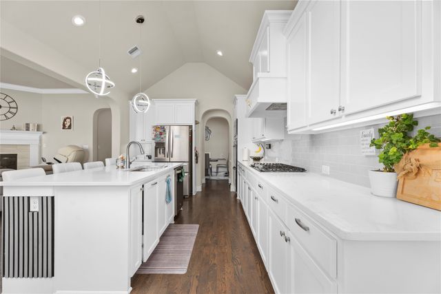 1617 Port Millstone Trail, Wylie, TX 75098