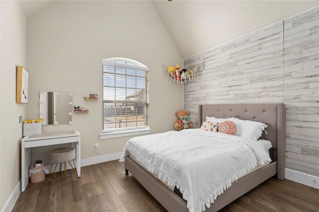 1617 Port Millstone Trail, Wylie, TX 75098