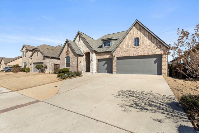 1617 Port Millstone Trail, Wylie, TX 75098