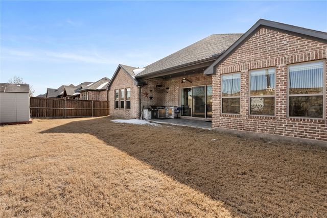1617 Port Millstone Trail, Wylie, TX 75098