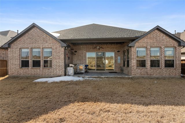 1617 Port Millstone Trail, Wylie, TX 75098