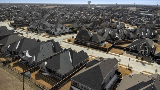 1617 Port Millstone Trail, Wylie, TX 75098