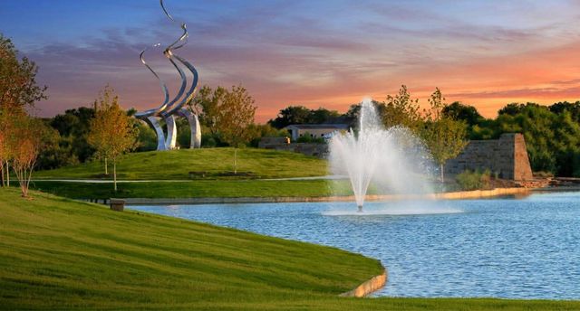 1617 Port Millstone Trail, Wylie, TX 75098