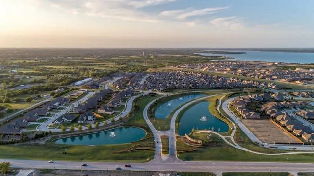 1617 Port Millstone Trail, Wylie, TX 75098