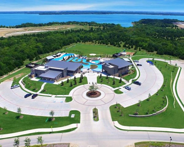 1617 Port Millstone Trail, Wylie, TX 75098