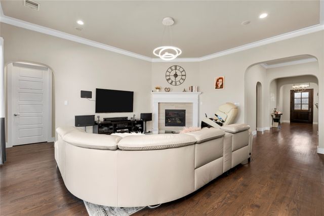 1617 Port Millstone Trail, Wylie, TX 75098