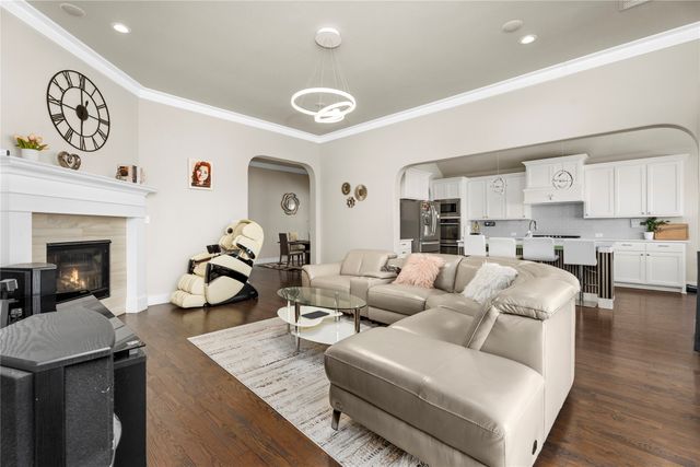 1617 Port Millstone Trail, Wylie, TX 75098