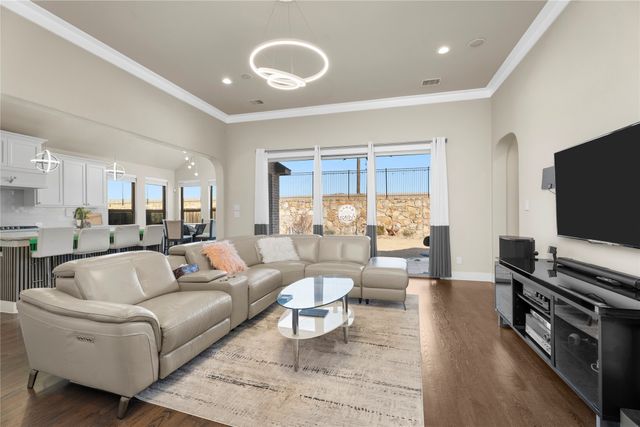 1617 Port Millstone Trail, Wylie, TX 75098