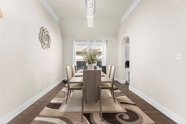 1617 Port Millstone Trail, Wylie, TX 75098