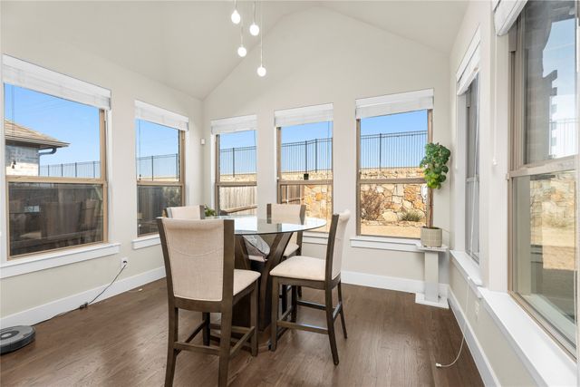 1617 Port Millstone Trail, Wylie, TX 75098