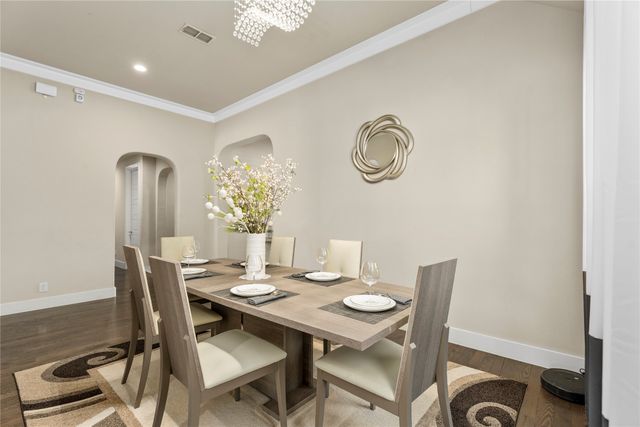 1617 Port Millstone Trail, Wylie, TX 75098