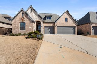 1617 Port Millstone Trail, Wylie, TX 75098