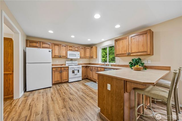 12716 97th Street Ct, Anderson Island, WA 98303