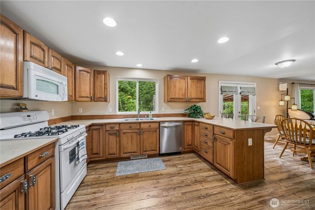 12716 97th Street Ct, Anderson Island, WA 98303