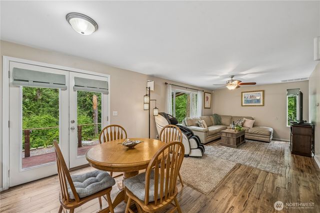 12716 97th Street Ct, Anderson Island, WA 98303