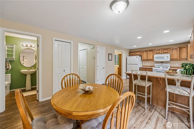 12716 97th Street Ct, Anderson Island, WA 98303