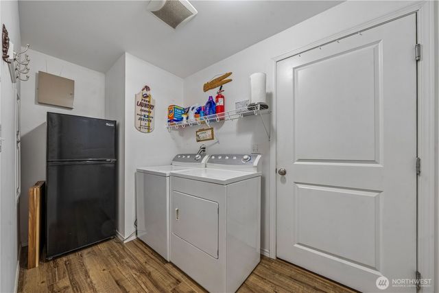 12716 97th Street Ct, Anderson Island, WA 98303