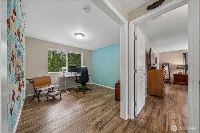 12716 97th Street Ct, Anderson Island, WA 98303