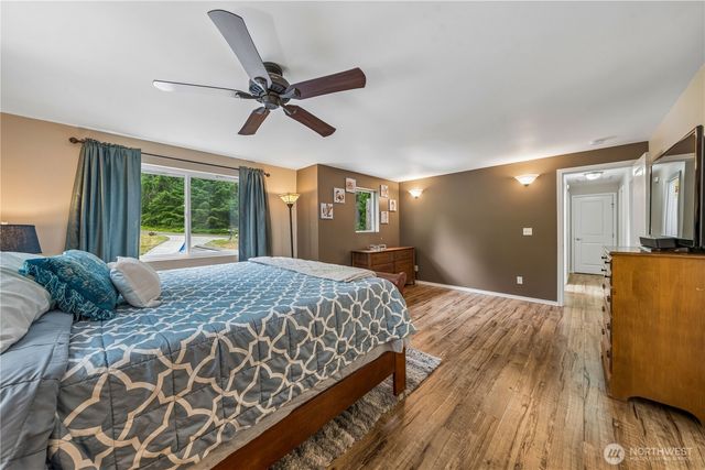 12716 97th Street Ct, Anderson Island, WA 98303
