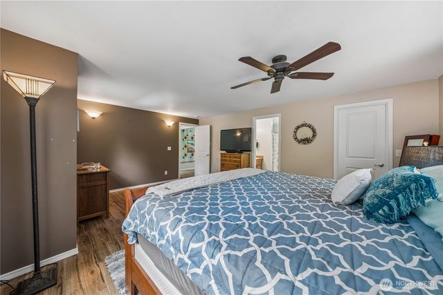 12716 97th Street Ct, Anderson Island, WA 98303