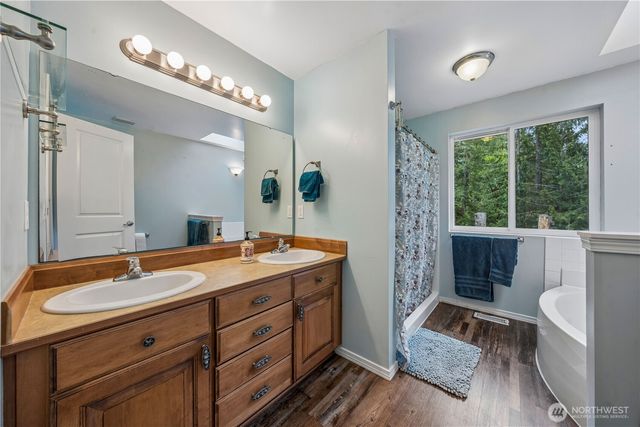 12716 97th Street Ct, Anderson Island, WA 98303